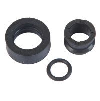 FUEL INJECTOR SEAL KIT, USE WITH MERCURY INJECTOR #805225A1 - WK-17056- Walker products